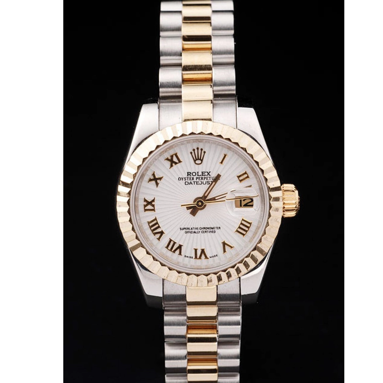 Aaa replica watch Mechanism-srl104 Swiss Datejust Rolex 0721